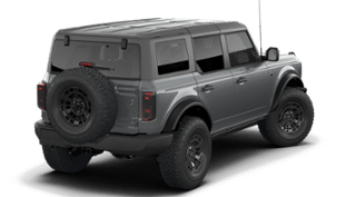 2026 Ford Bronco® External Image 4